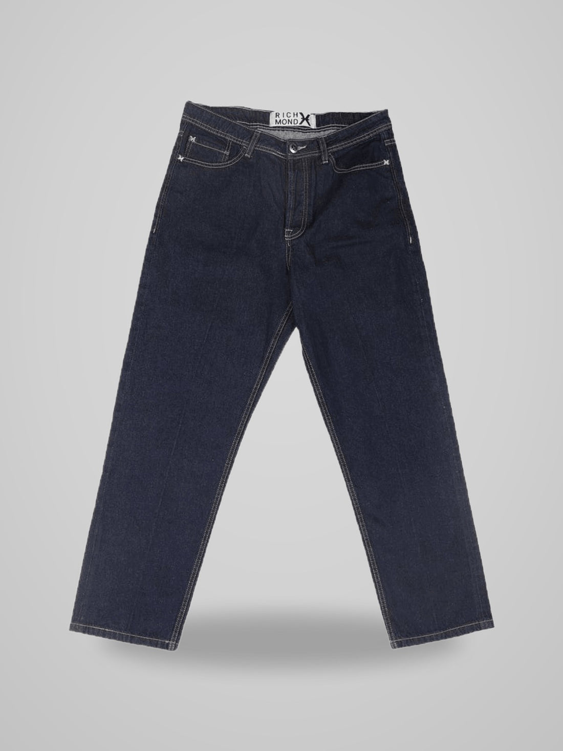 UMA25451JE JEANS LASLO - foto indossata