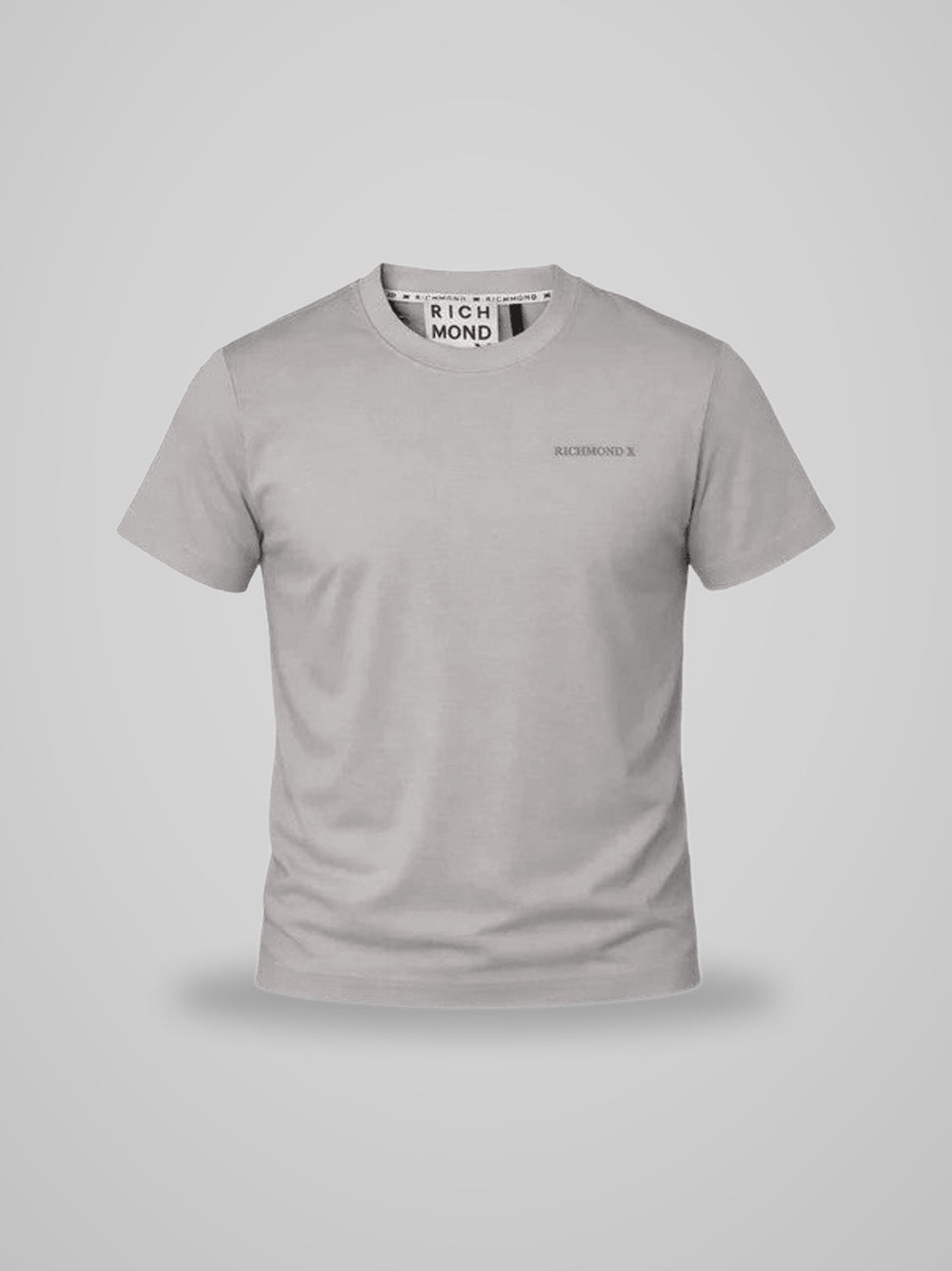 UMP26010TS T-SHIRT SORIM - foto indossata