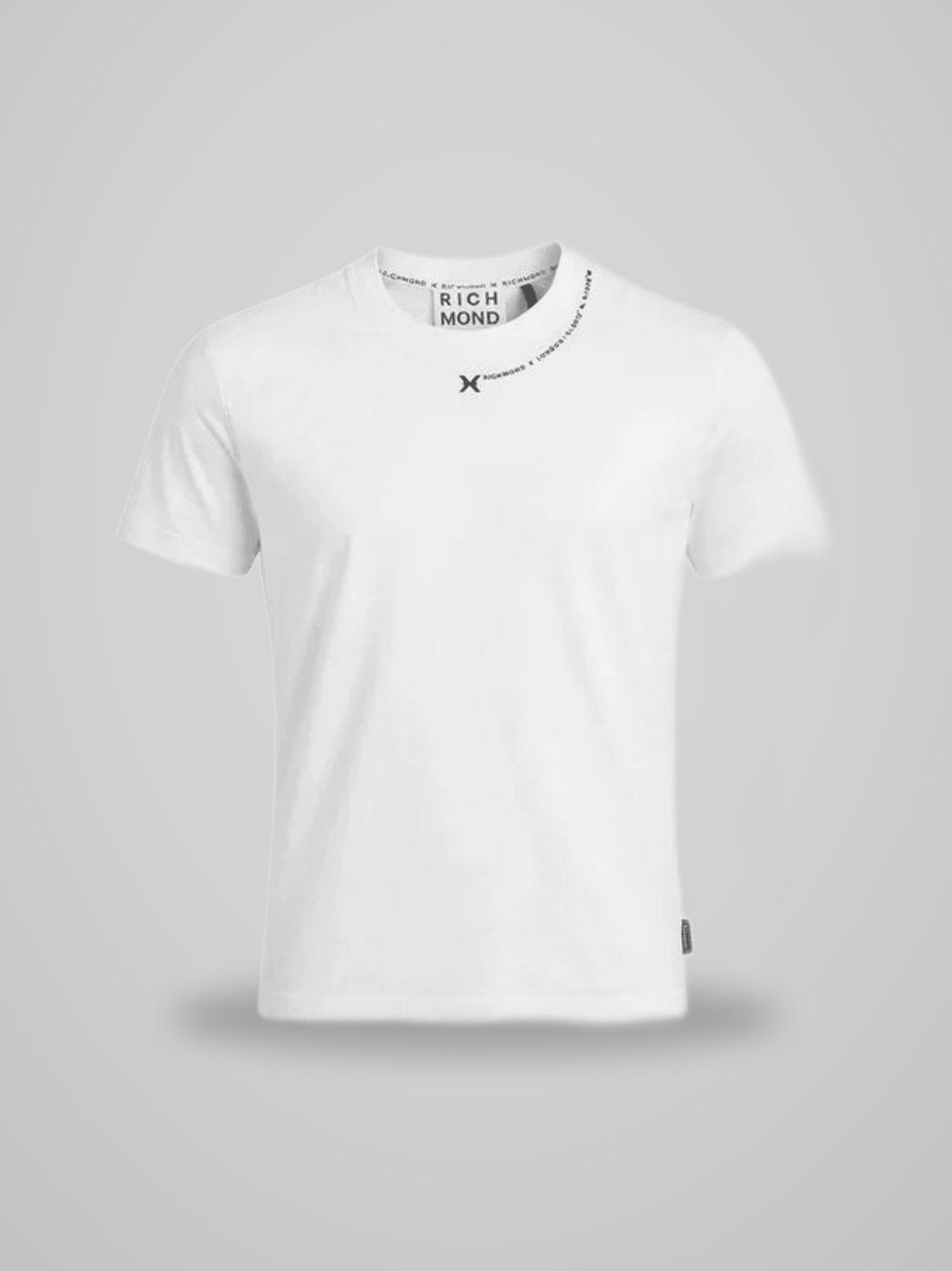 UMP26038TS T-SHIRT FYAMI - foto indossata