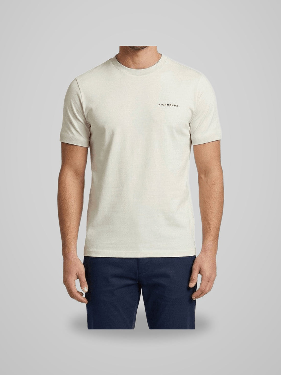 UMP26076TS T-SHIRT RESPIR - foto indossata