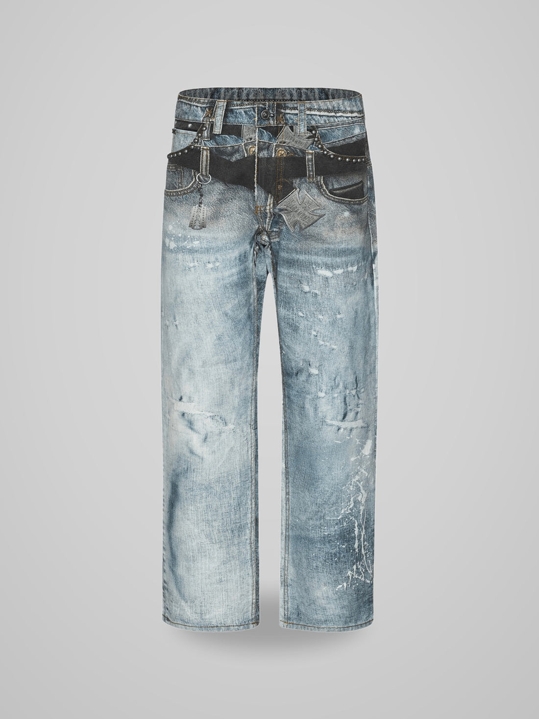 UMP26120PA PANTS PATRAS