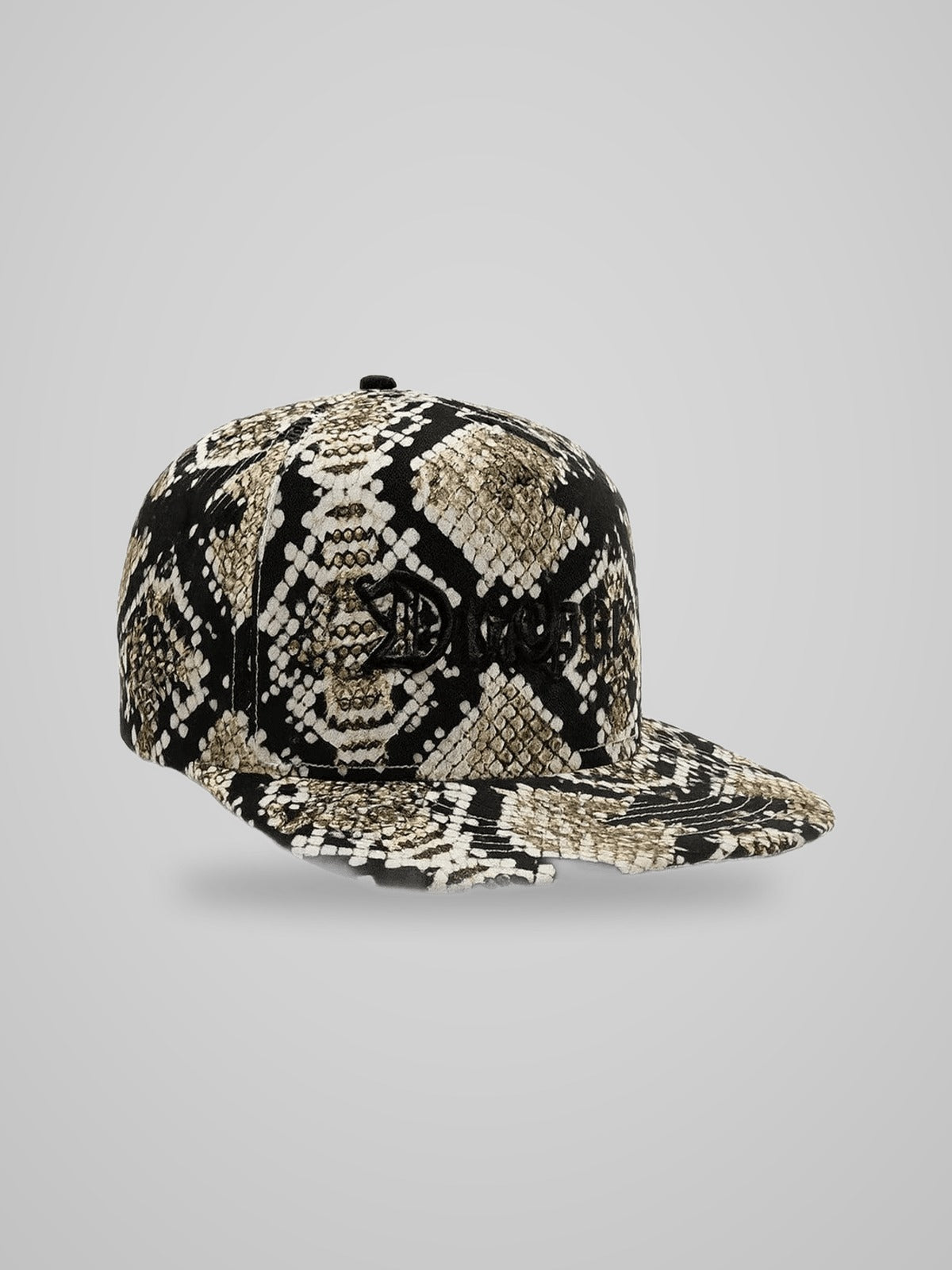UMP26252BT BASEBALL CAP SOLAVE