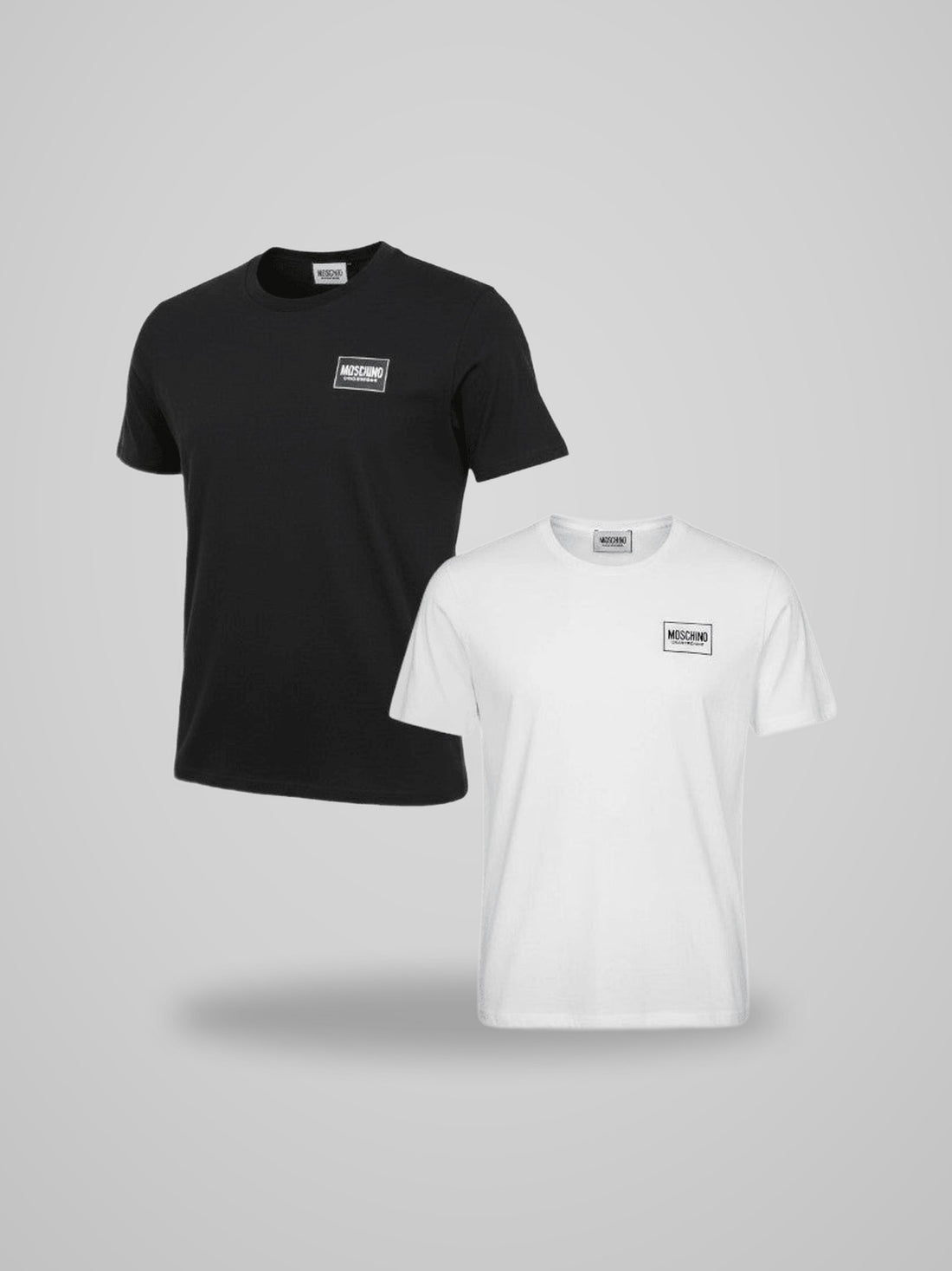 V1A0704 BIPACK STRETCH JERSEY - foto indossata