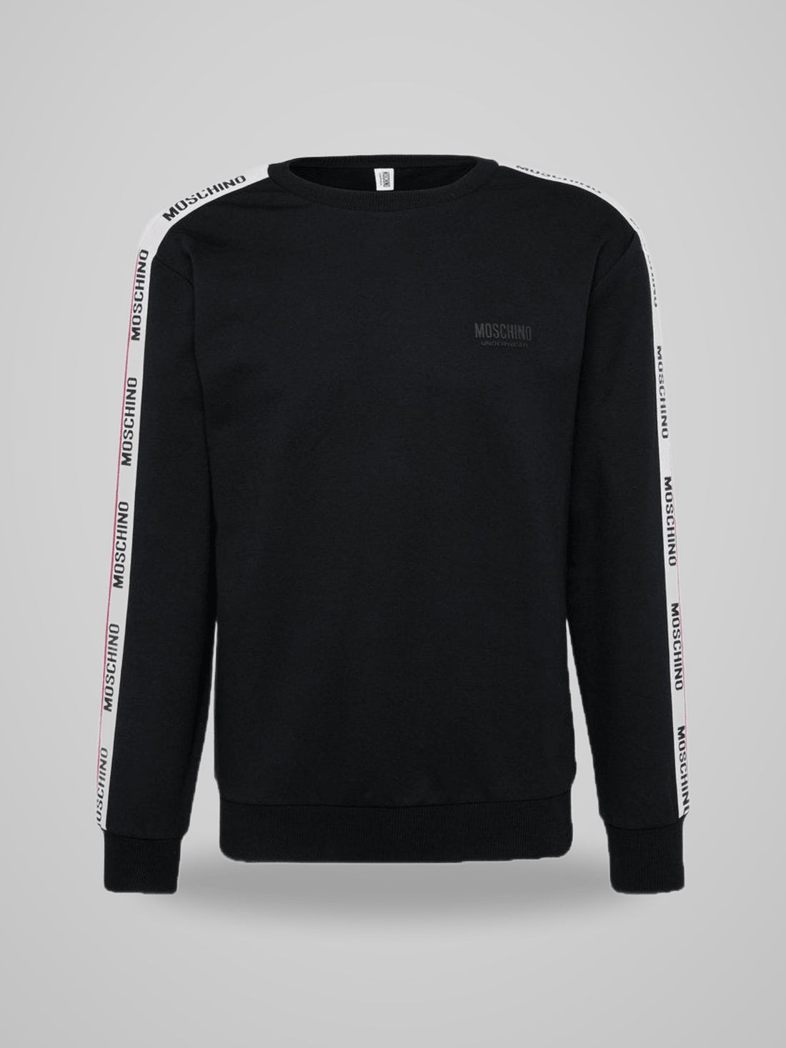 V1A1781 BANDA 1TRETCH BRUSHED FLEECE - foto indossata