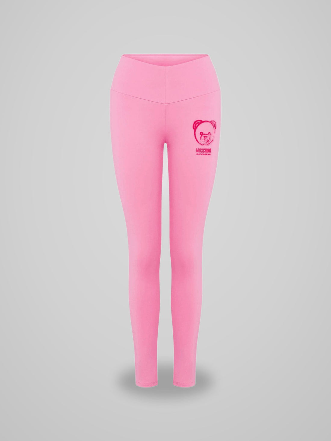 V6A6807 Home Pants TECH FABRIC - foto indossata