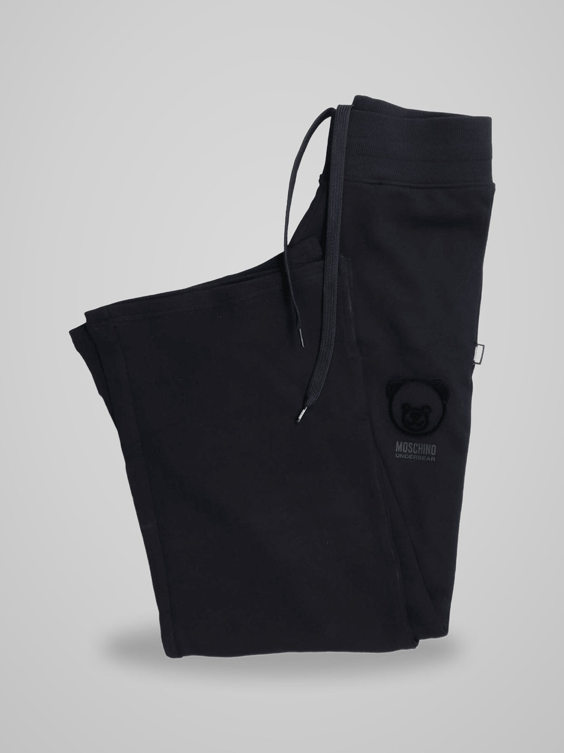 V6A6809 Home Pants COTTON FLEECE DIAGONAL