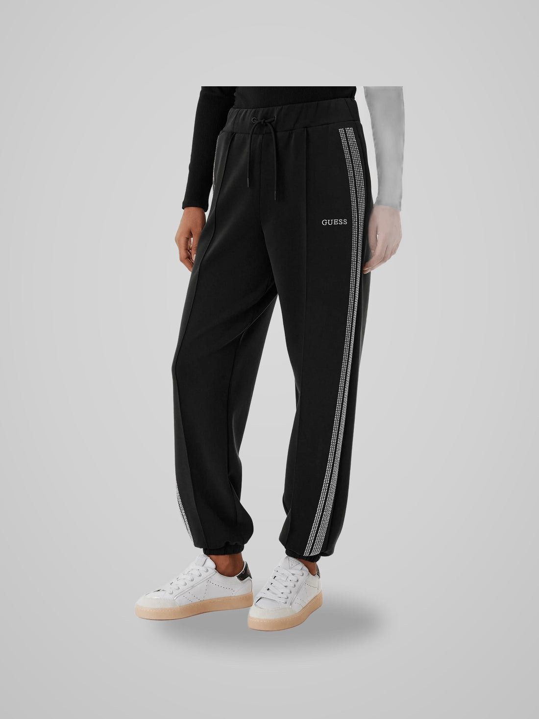 V6RB01KCAY2 BERTHE CUFFED JOGGER