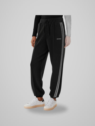 V6RB01KCAY2 BERTHE CUFFED JOGGER