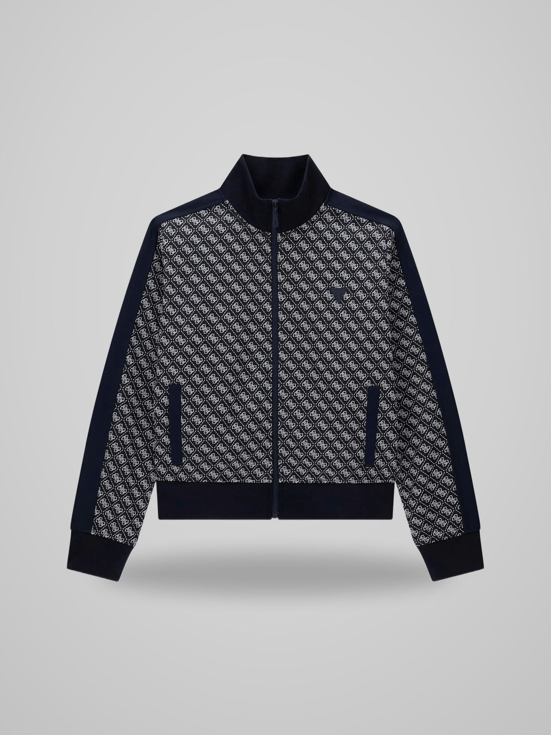 V6RQ08K2042 MAYA 4G FULL ZIP