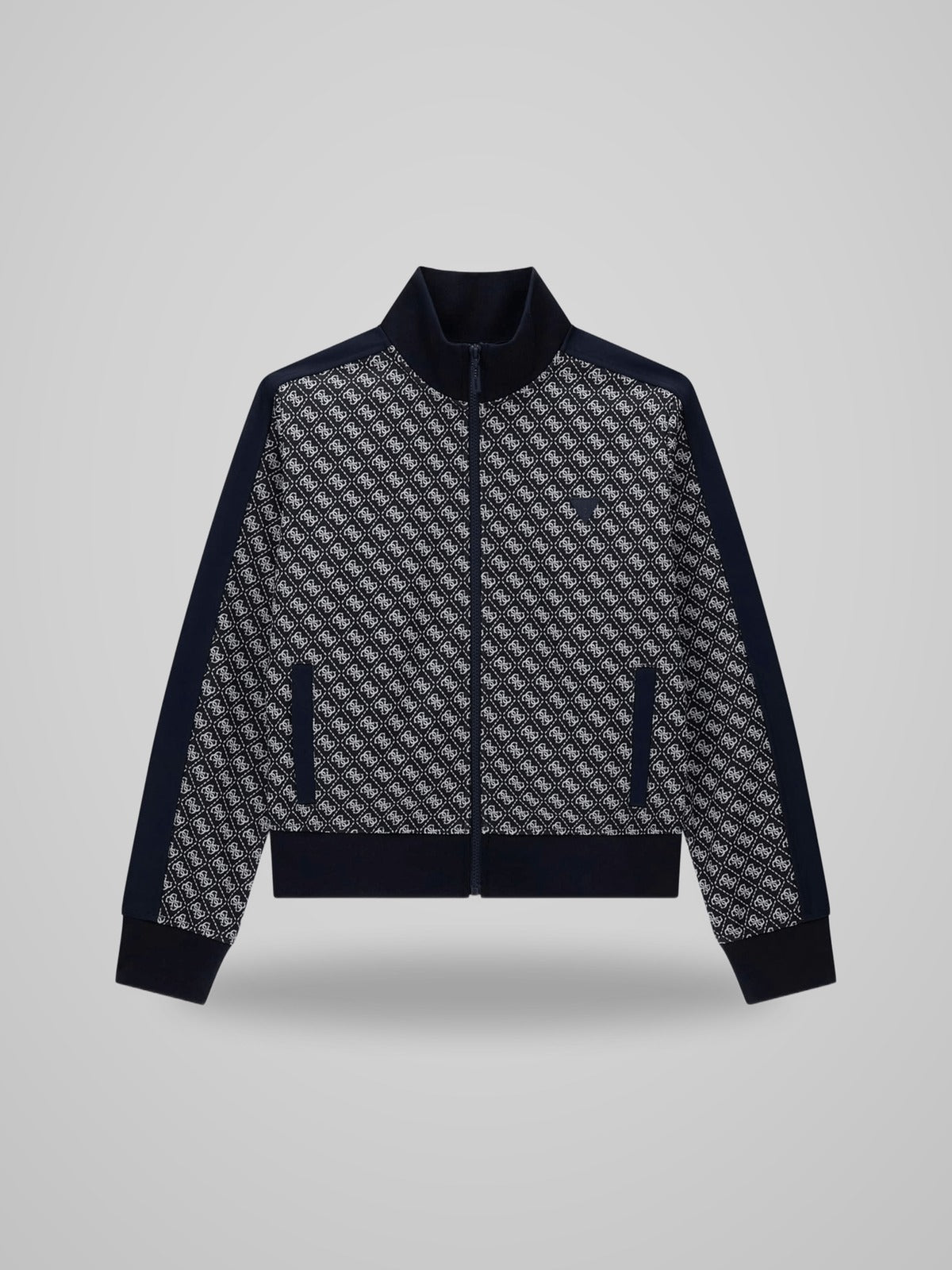 V6RQ08K2042 MAYA 4G FULL ZIP