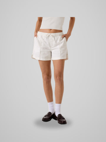 W6GD53D5NW2 GJ DRAWSTRING SHORT
