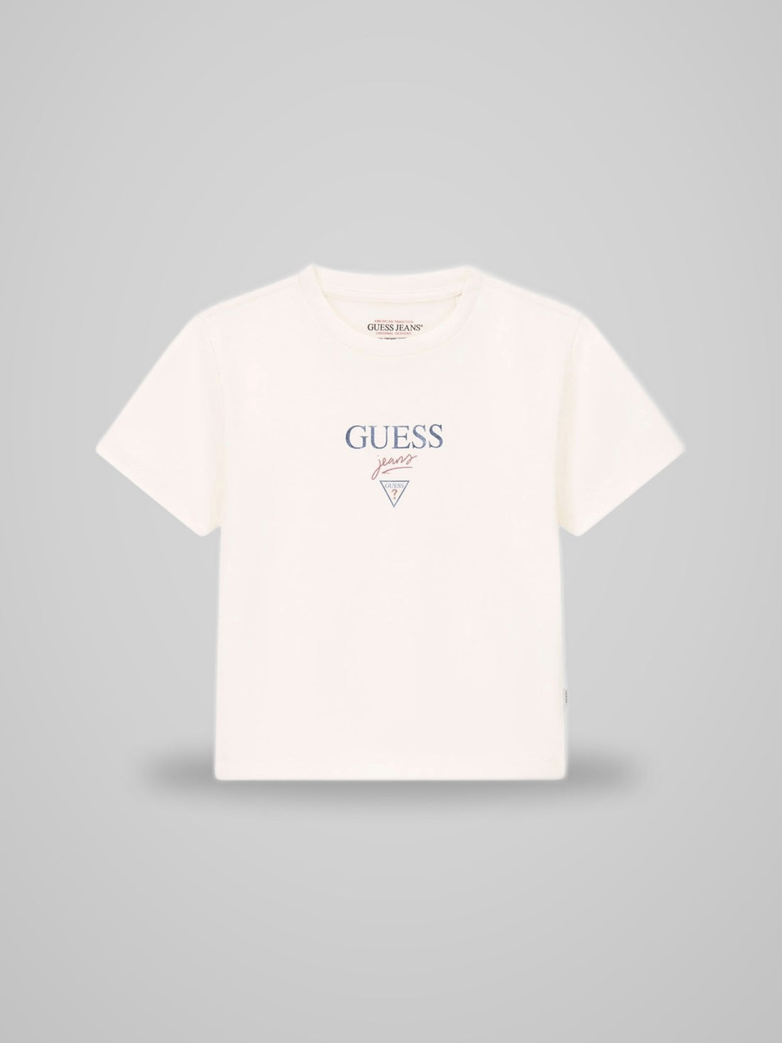 W6RI15J1314 GJ SS CN BABY BAKER TEE