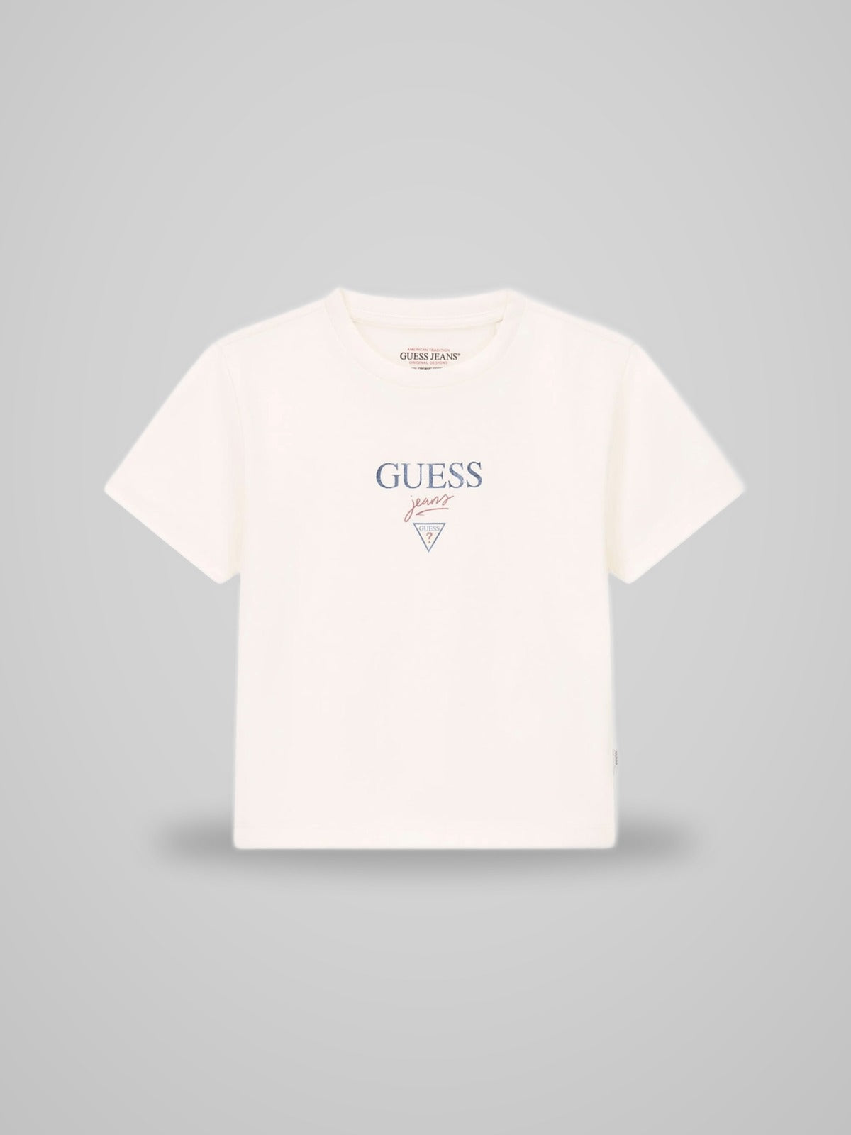 W6RI15J1314 GJ SS CN BABY BAKER TEE