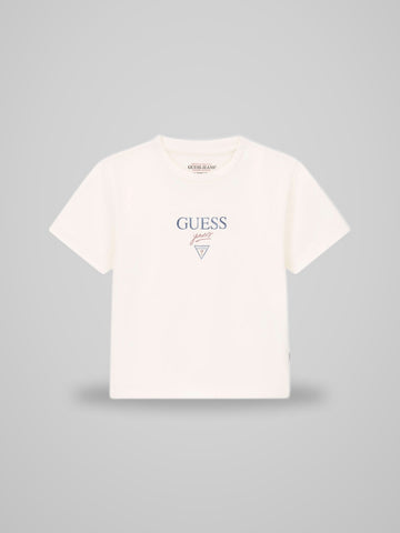 W6RI15J1314 GJ SS CN BABY BAKER TEE
