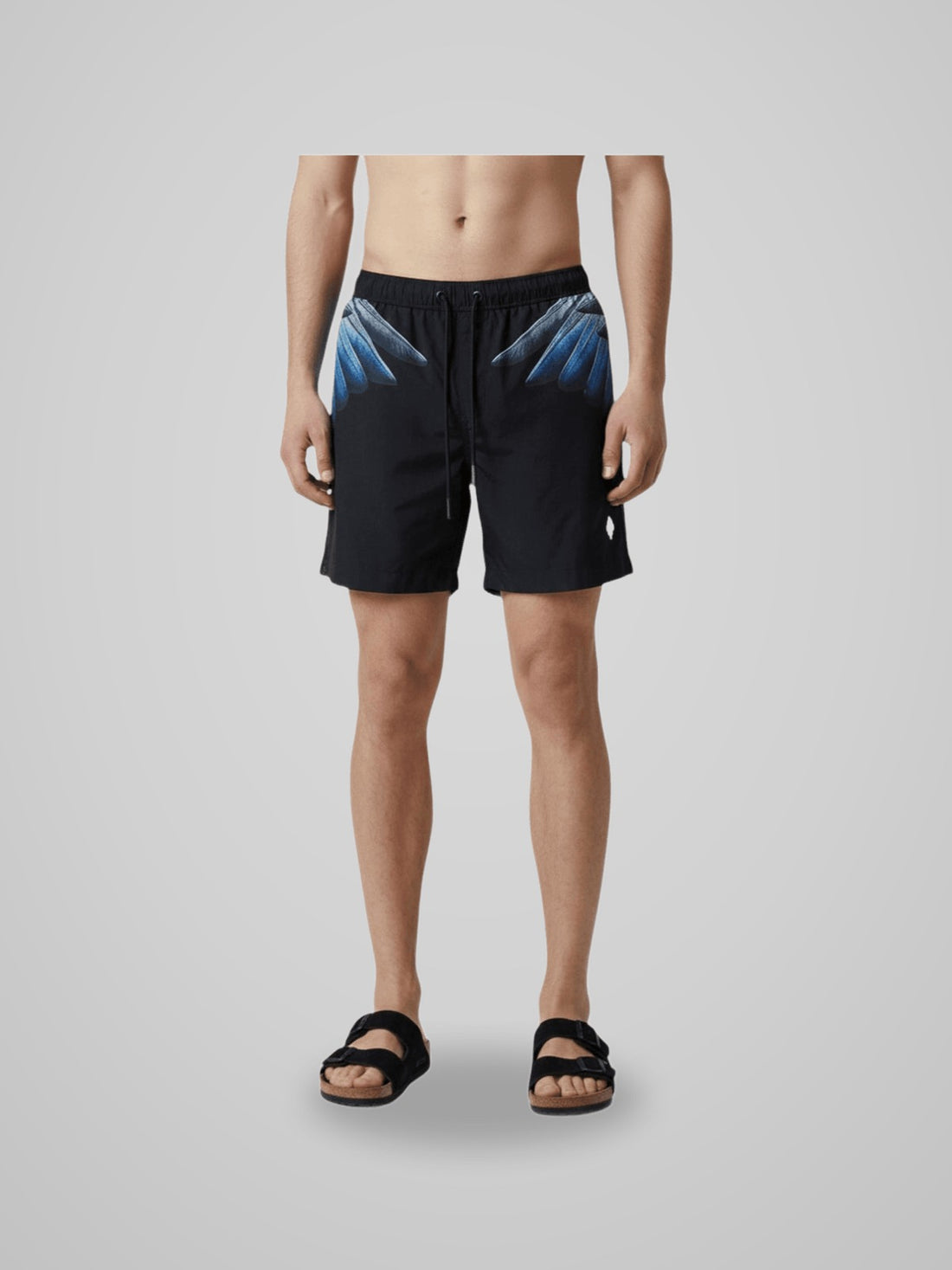 WING SHORTS 16 INCH