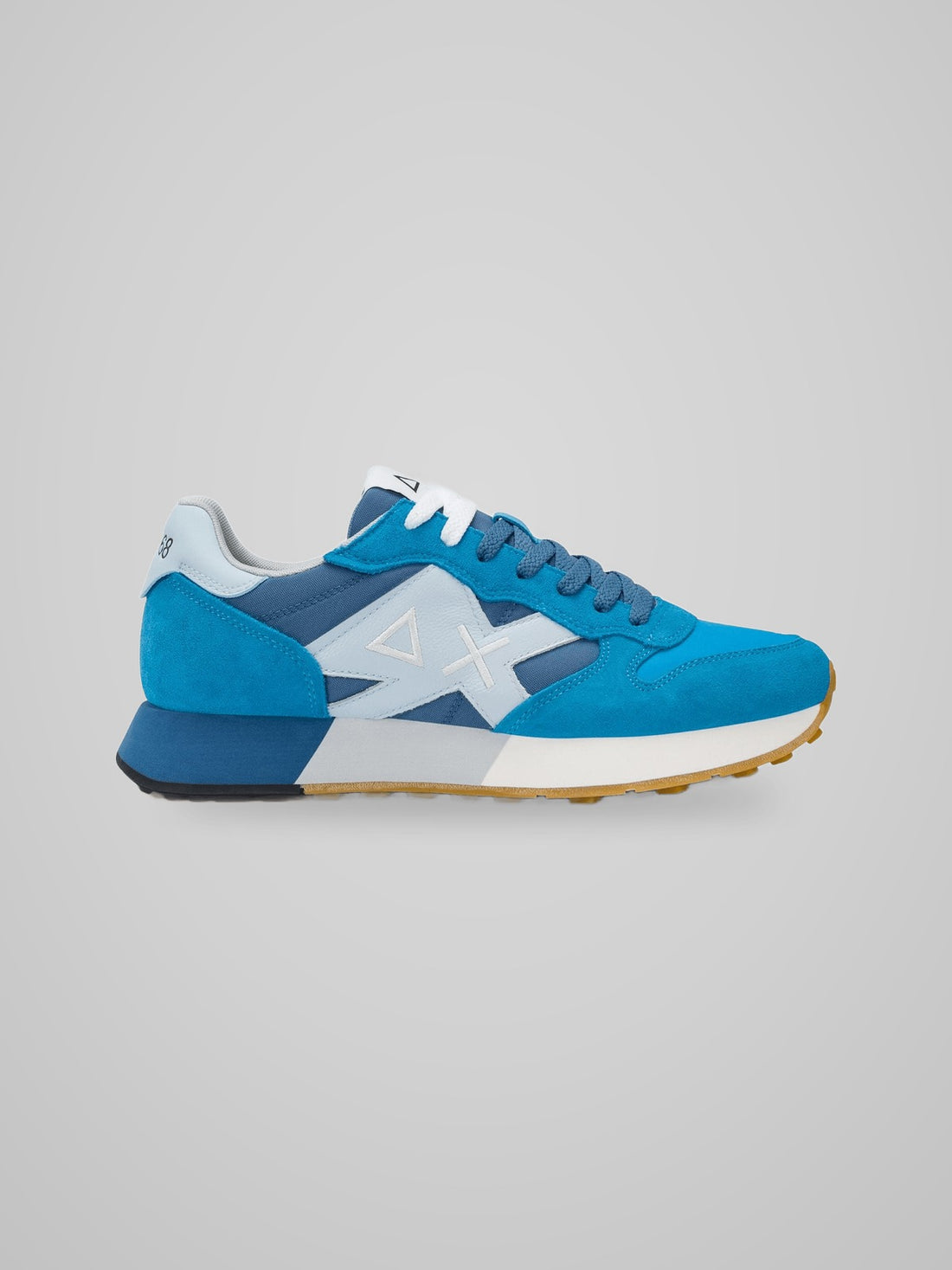 Z36116 JAKI 2.0 BICOLOR