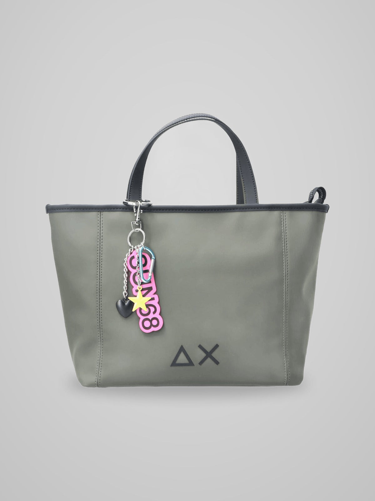 Z45261 JACQUELINE BAG SMALL