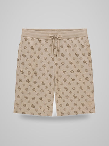 Z6GD03K2851 OVIDIO SHORTS