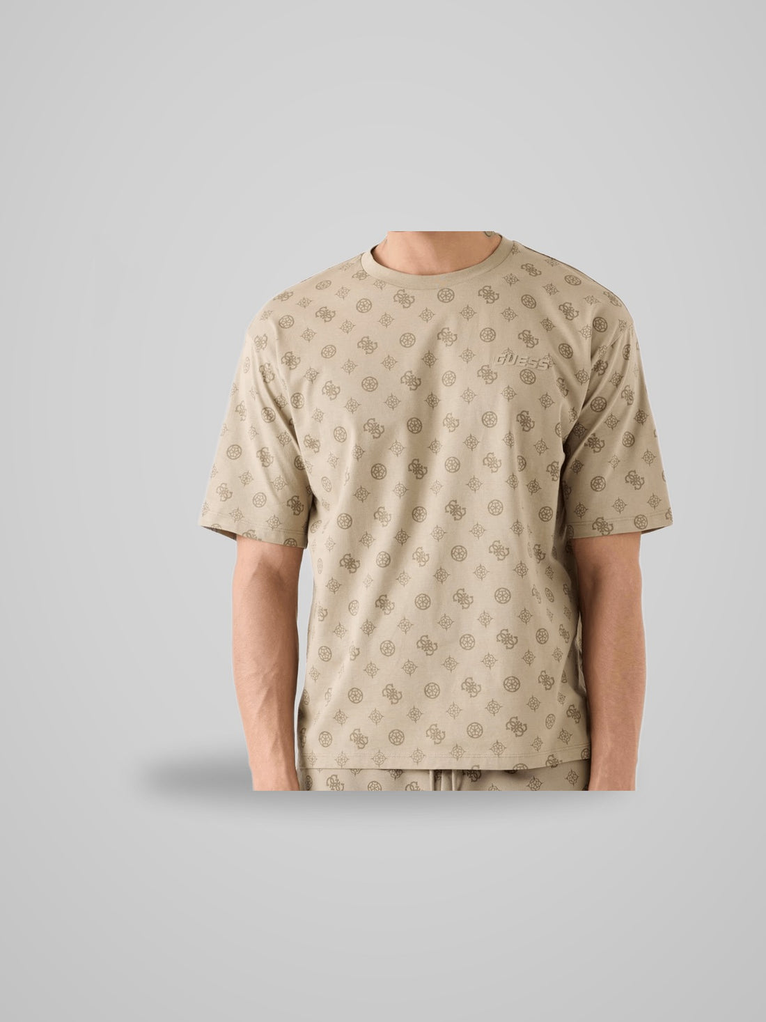 Z6GI07K2852 OVIDIO CN SS T-SHIRT