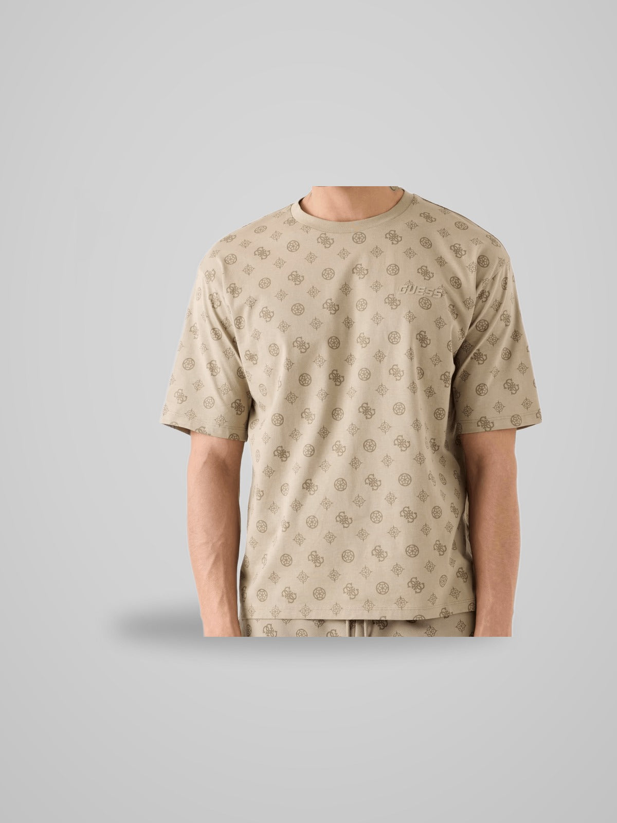 Z6GI07K2852 OVIDIO CN SS T-SHIRT