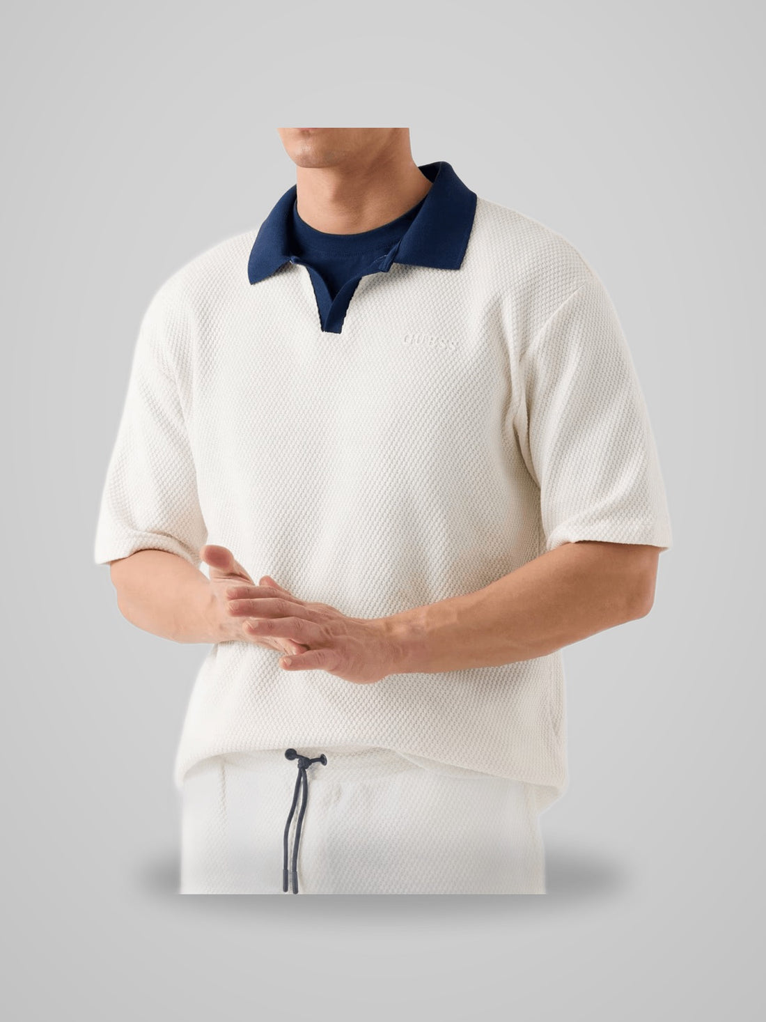 Z6GP05K3208 JHONNY COLLAR POLO