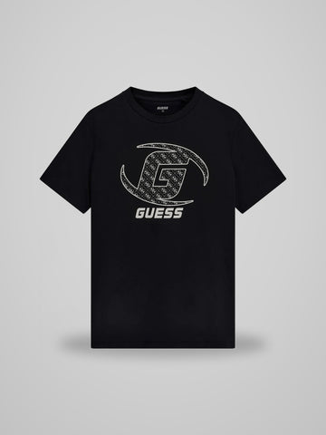 Z6RI06I3Z14 KELE CN SS T-SHIRT