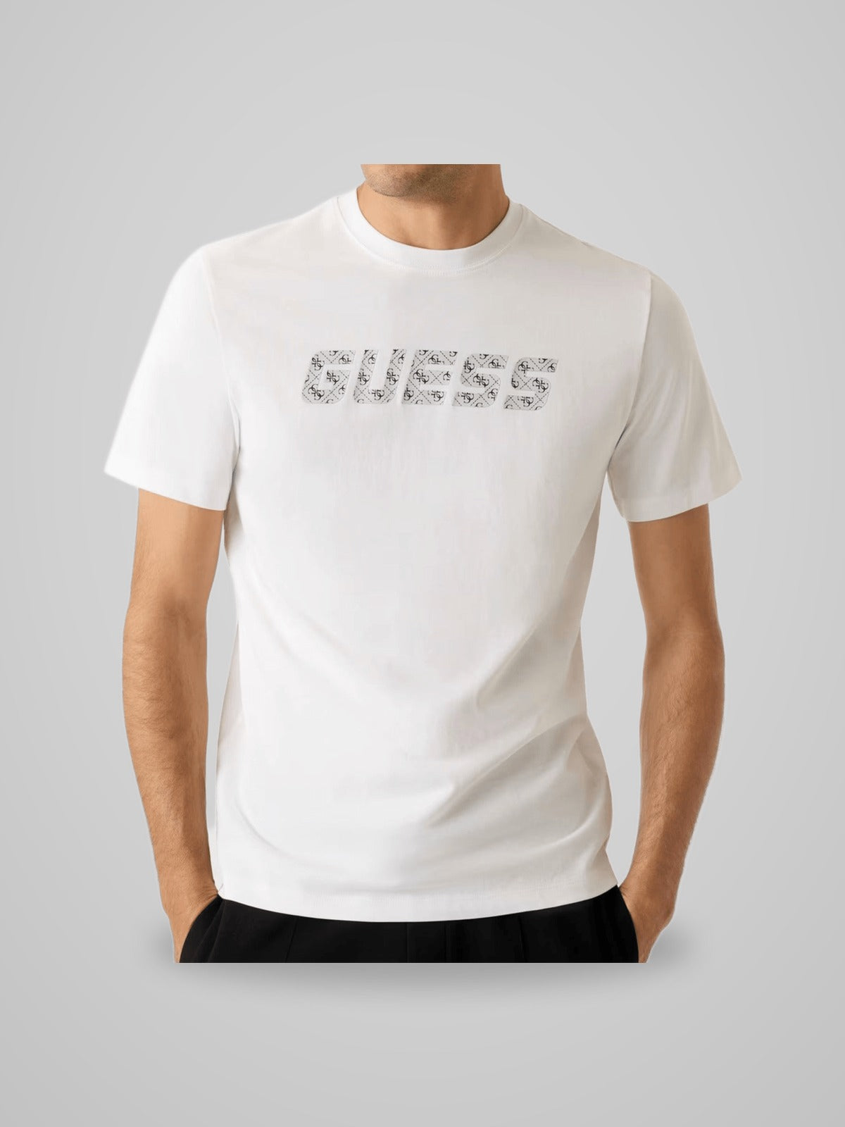 Z6RI15I3Z14 MASKA CN SS T-SHIRT