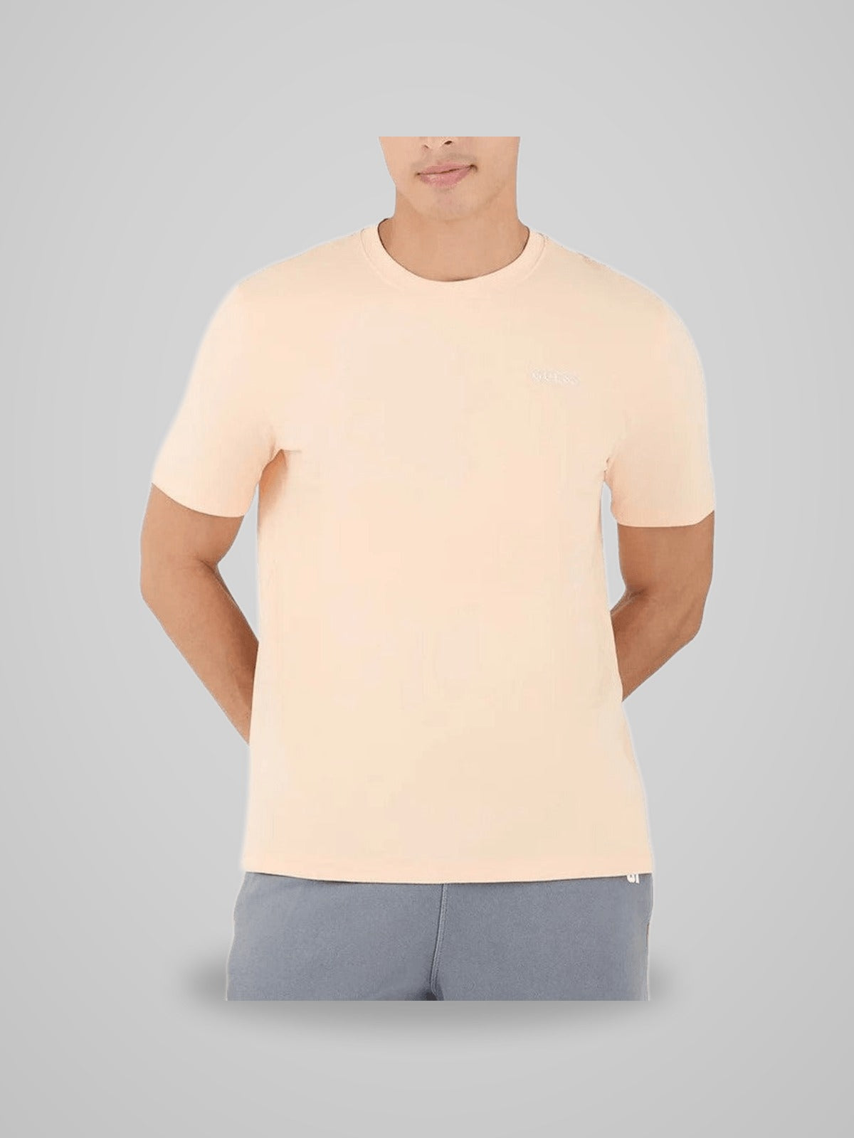 Z6RI17I3Z14 MARZIO CN SS T-SHIRT