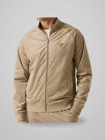 Z6RQ01KD612 COCHISE FULL ZIP SWEATSHIRT