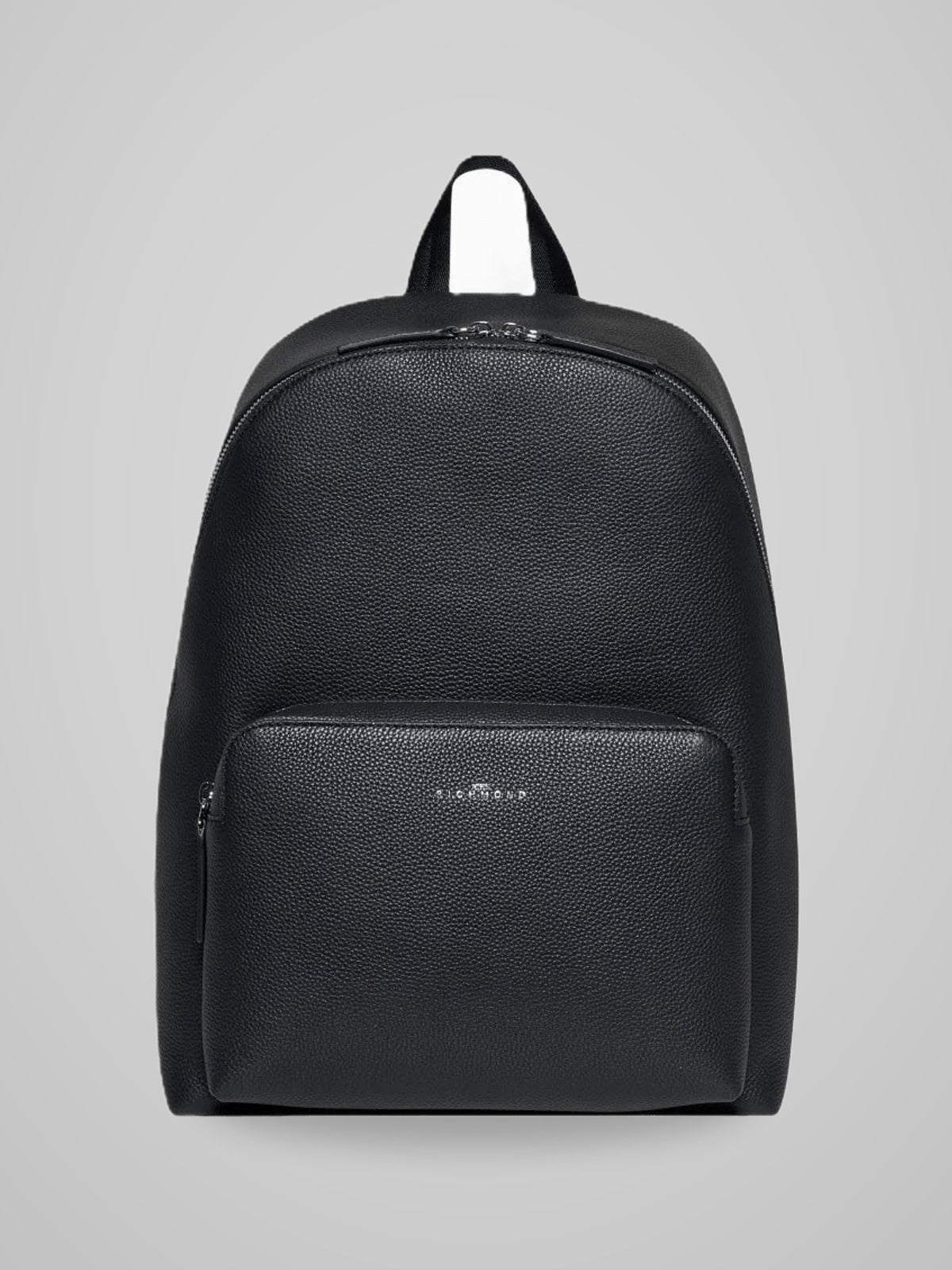 Zaini e marsupi Richmond RMP26128ZA REAL LEATHER BACKPACK