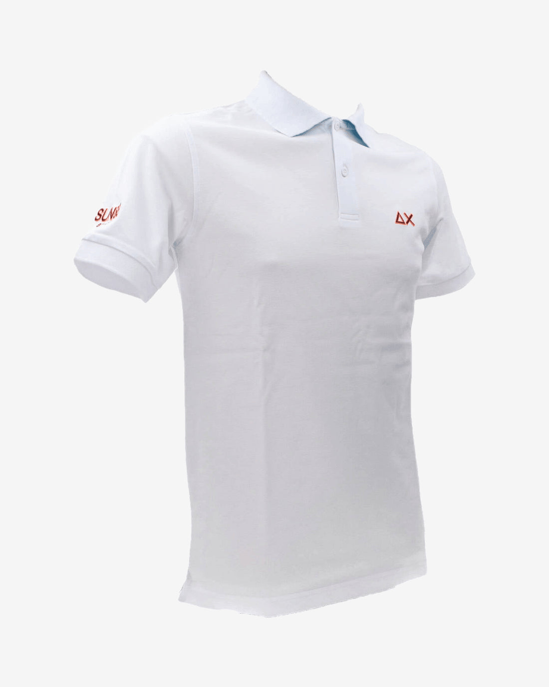 Polo A34140 LOGO BEACH S/S