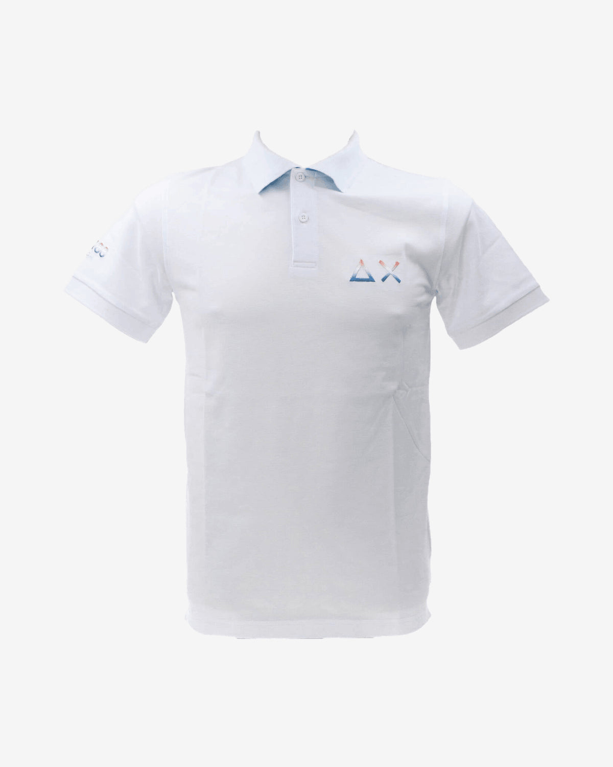 Polo A34141 FANCY ON CHEST BEACH S/S
