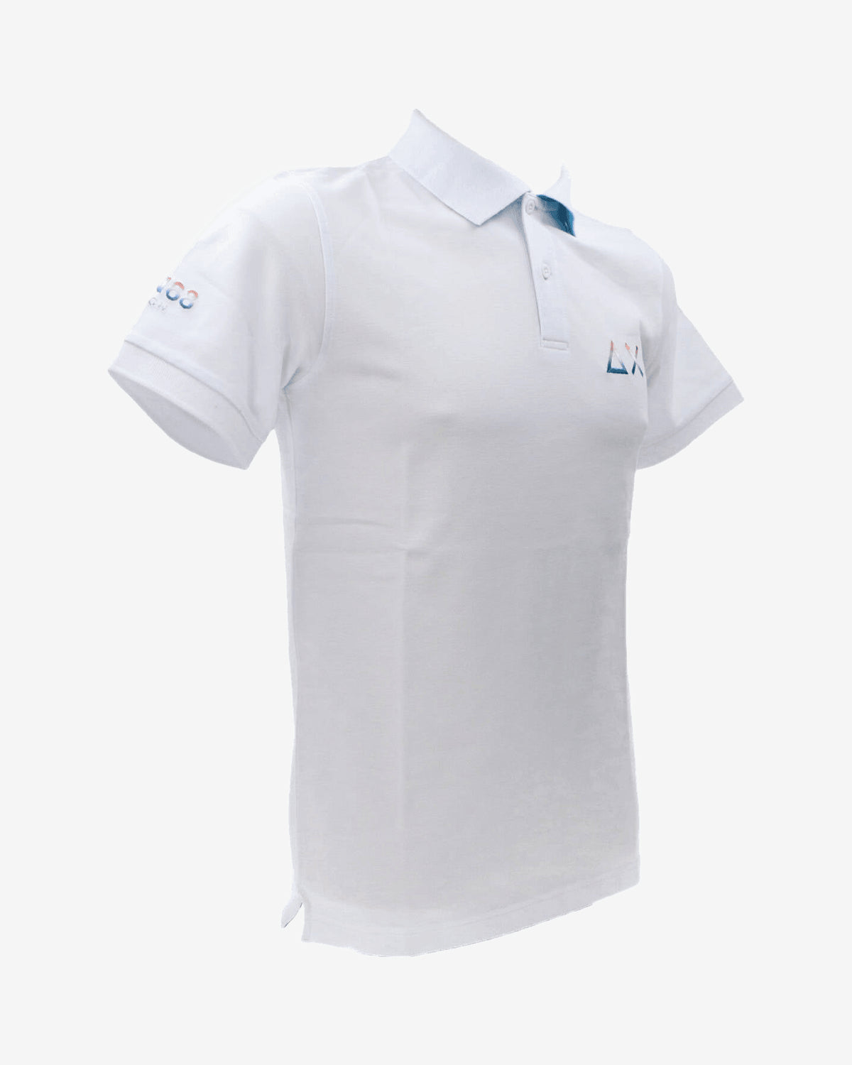 Polo A34141 FANCY ON CHEST BEACH S/S