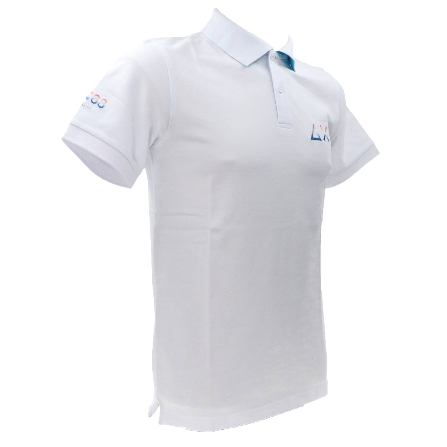 Polo A34141 FANCY ON CHEST BEACH S/S
