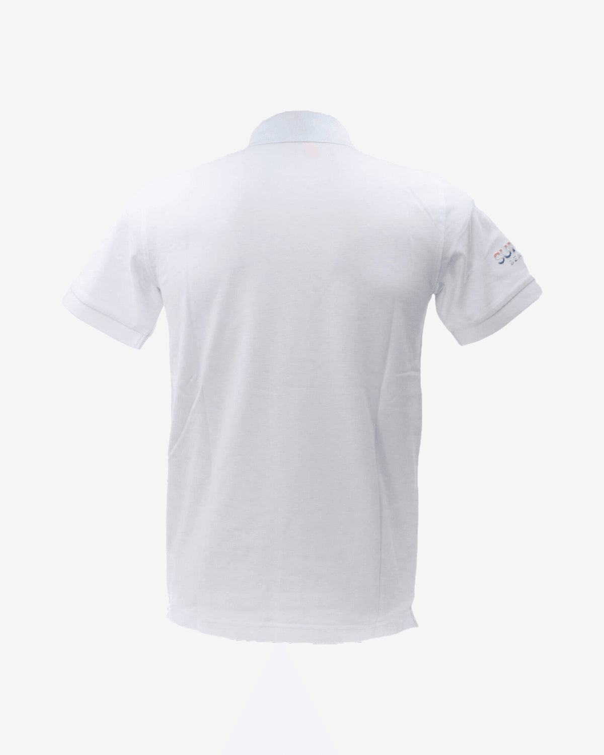 Polo A34141 FANCY ON CHEST BEACH S/S