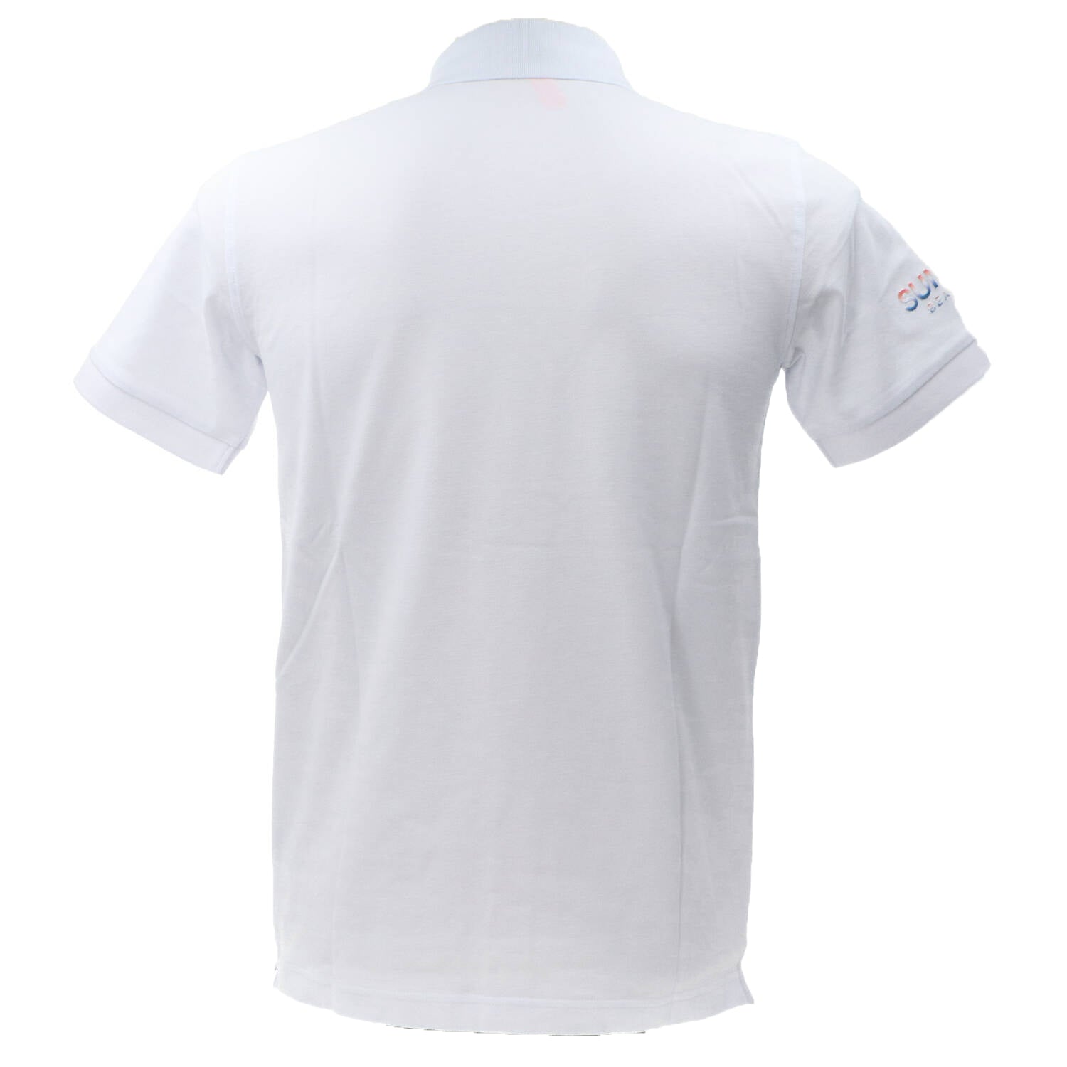 Polo A34141 FANCY ON CHEST BEACH S/S