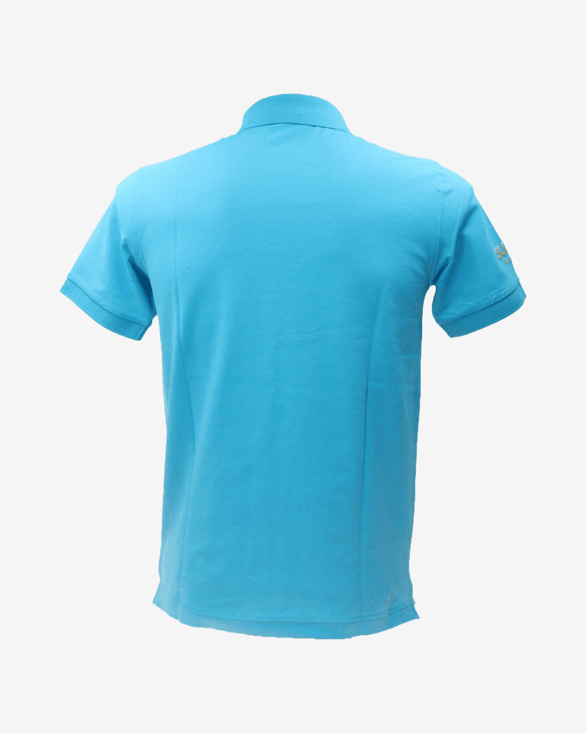 Polo A34141 FANCY ON CHEST BEACH S/S