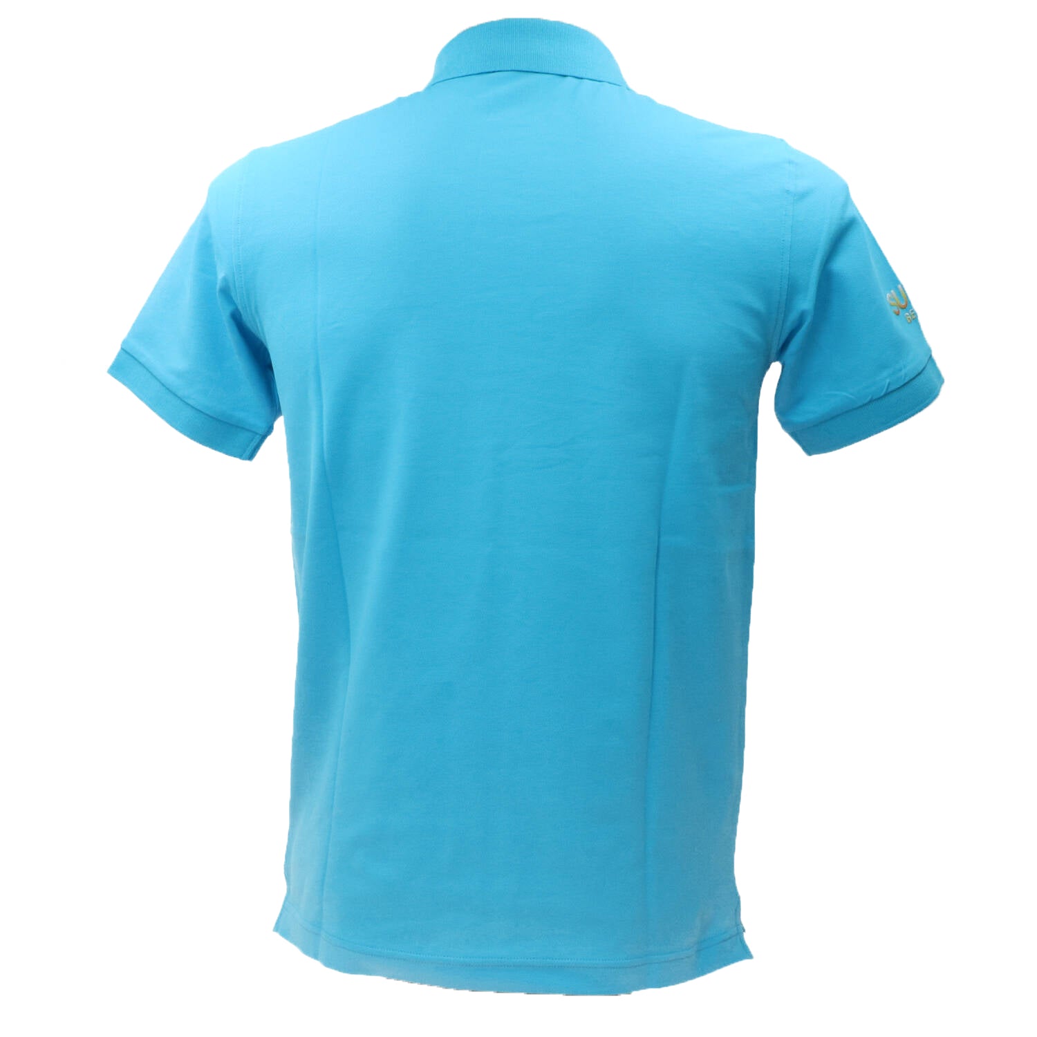 Polo A34141 FANCY ON CHEST BEACH S/S