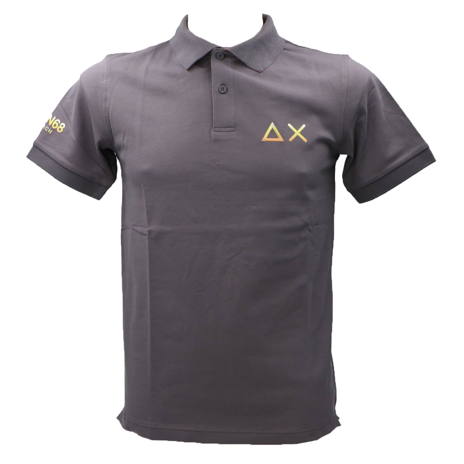 Polo A34141 FANCY ON CHEST BEACH S/S