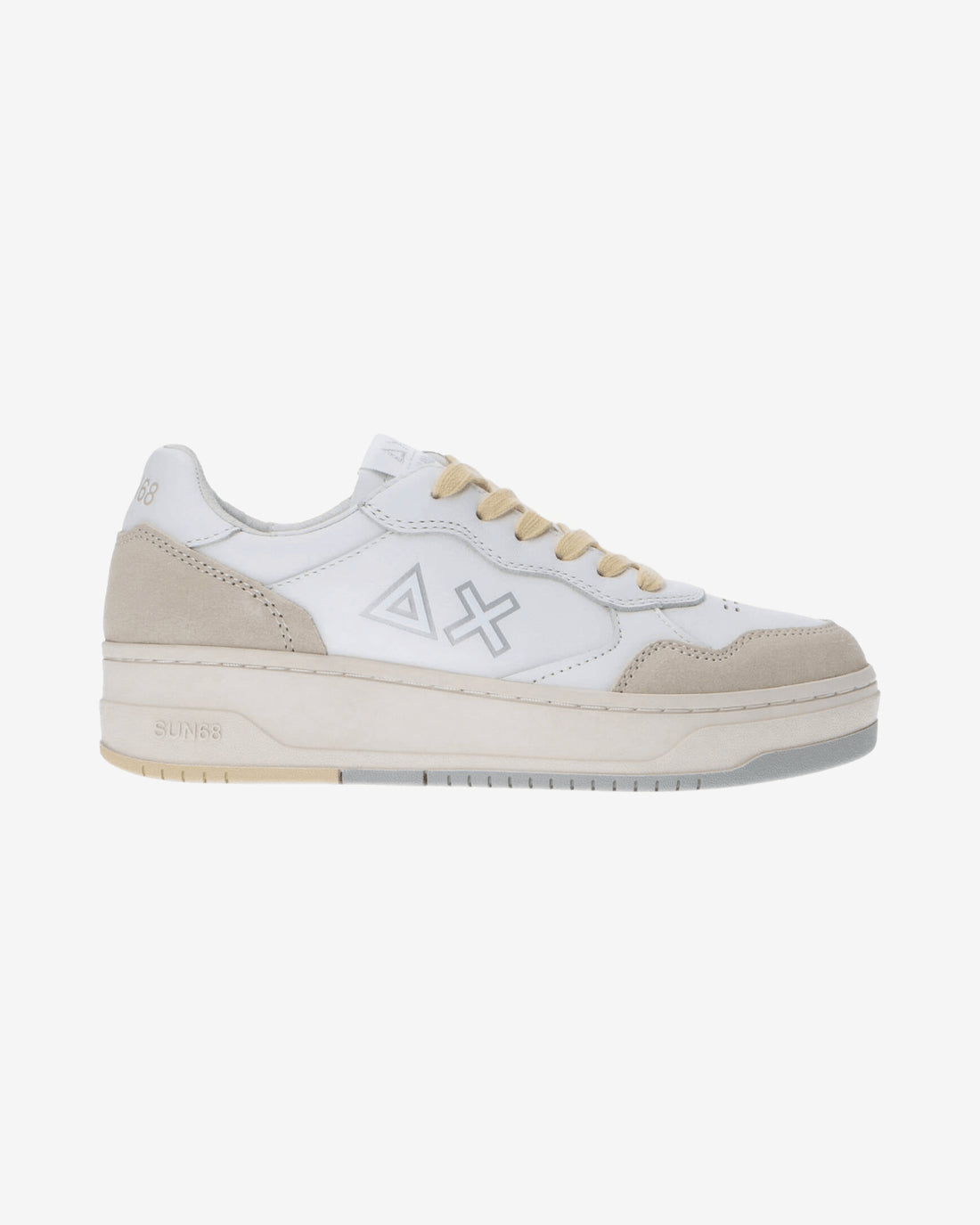 Sneakers Basket love lady