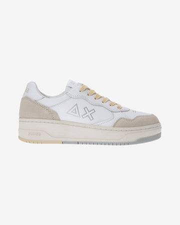 Sneakers Basket love lady