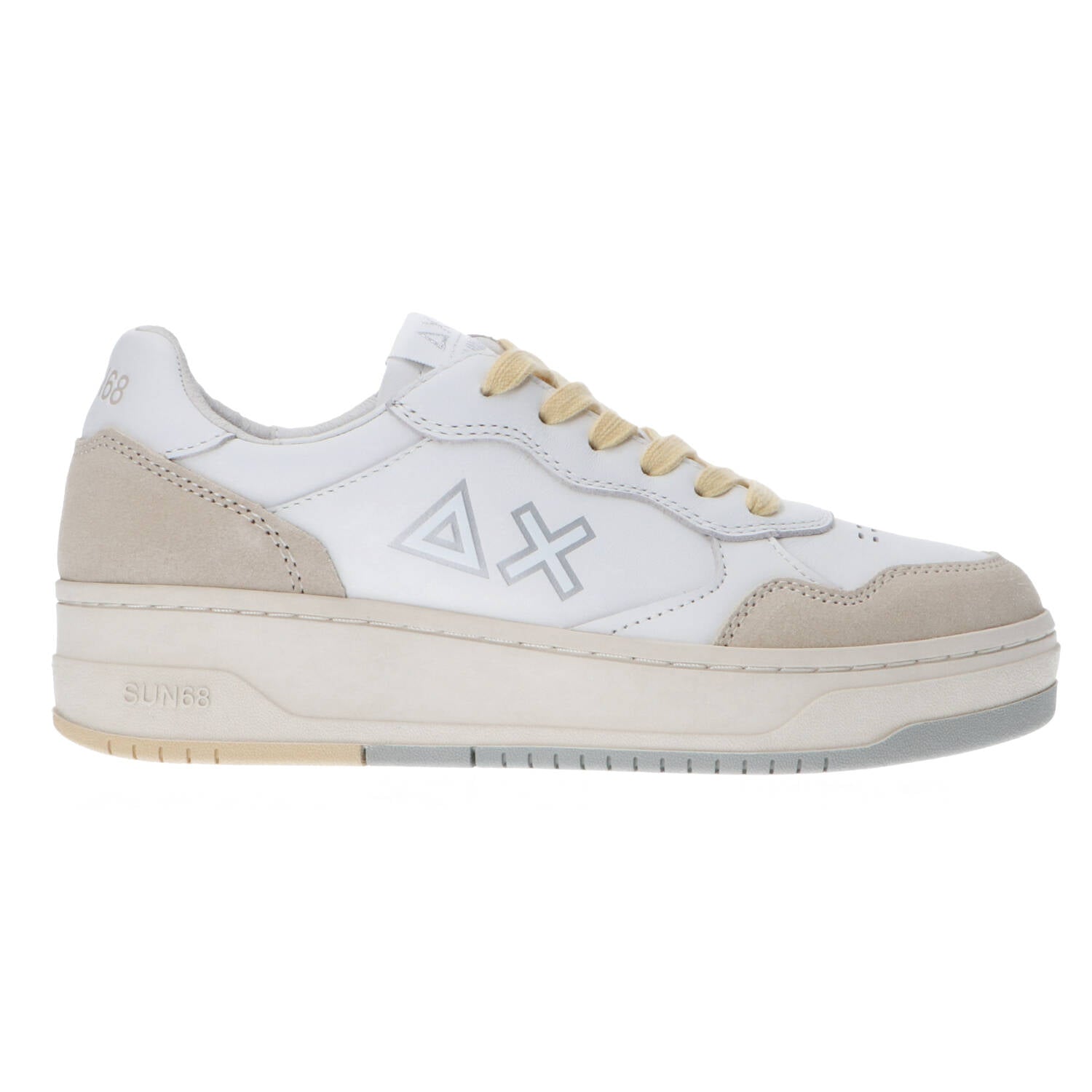 Sneakers Basket love lady