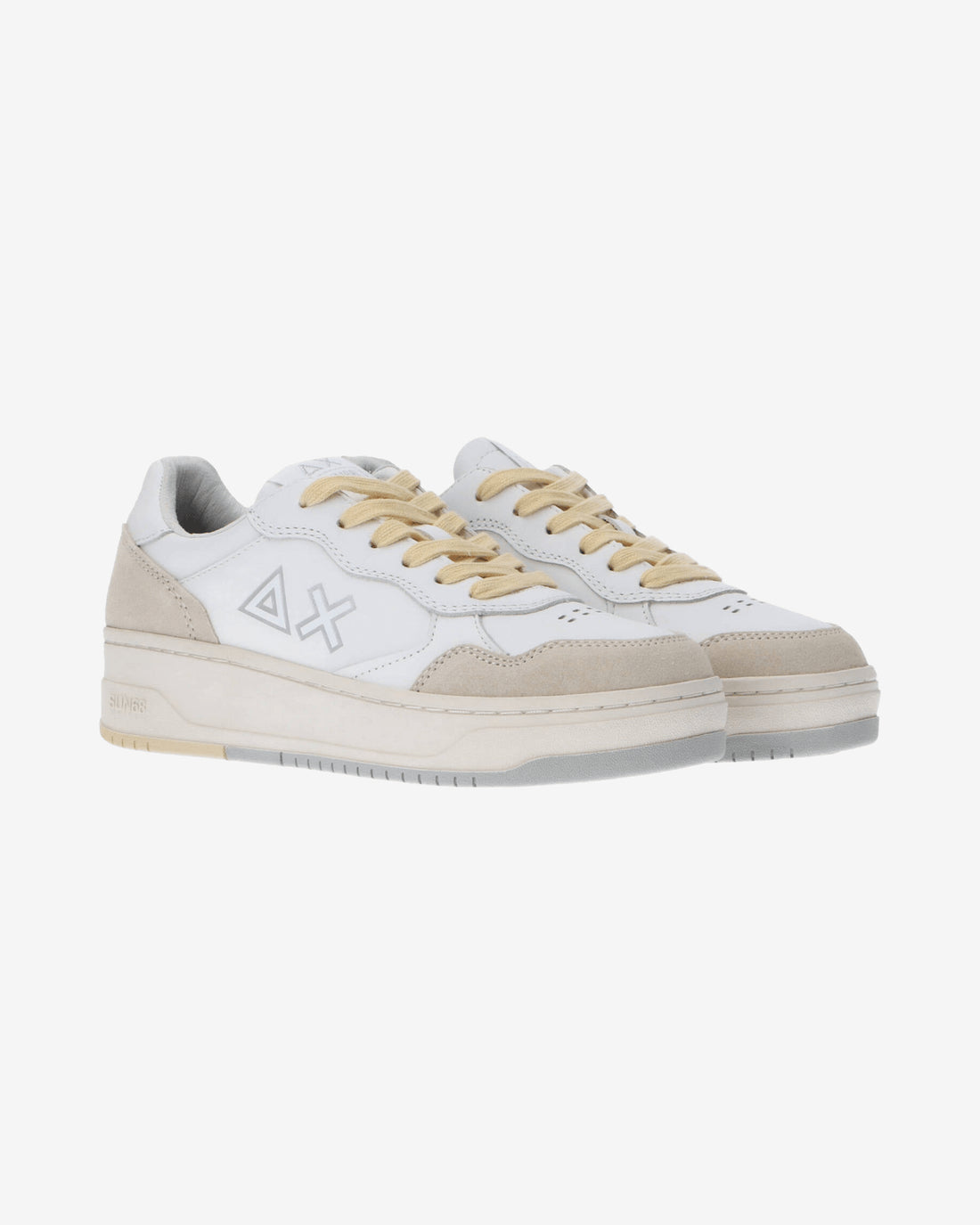 Sneakers Basket love lady