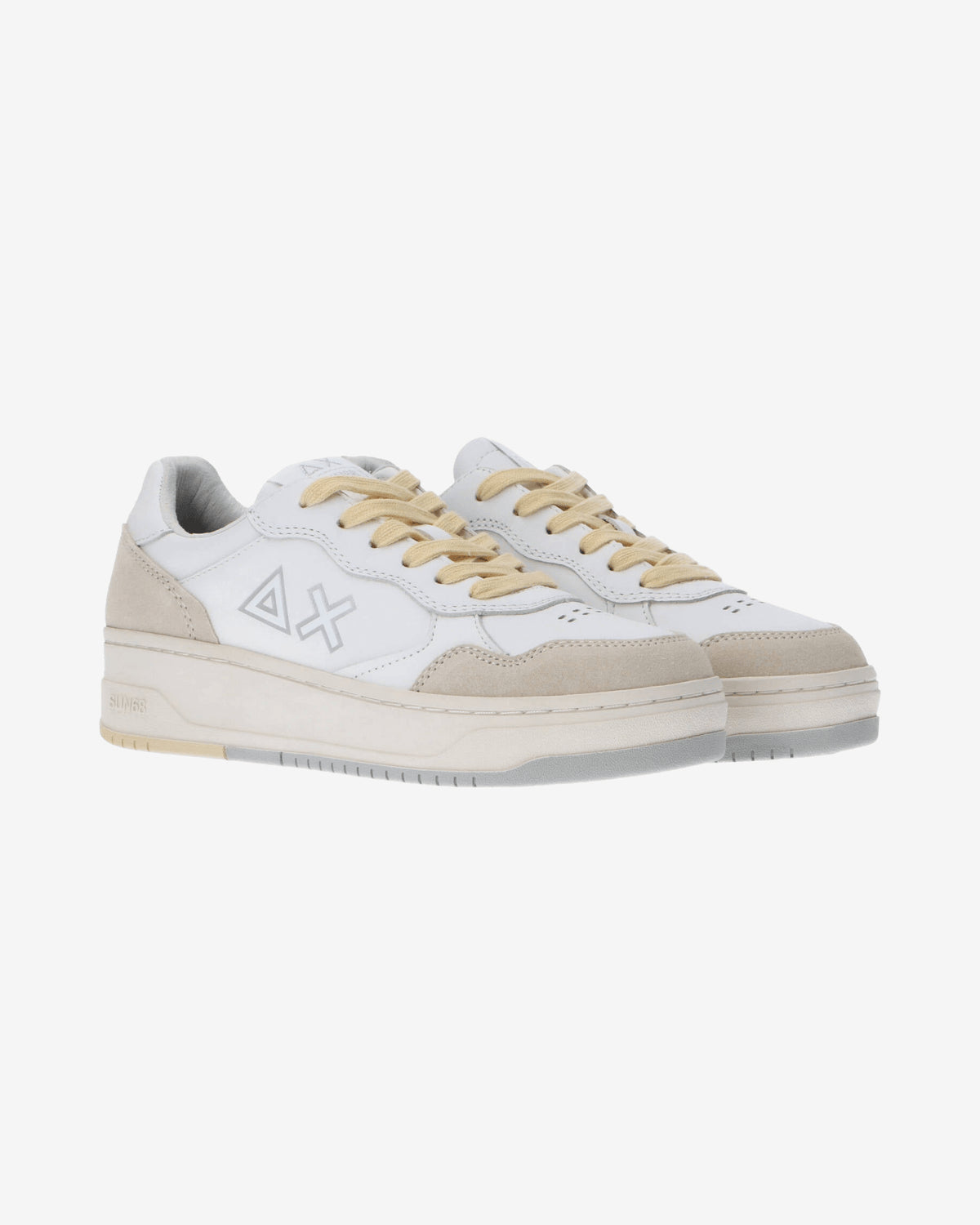 Sneakers Basket love lady