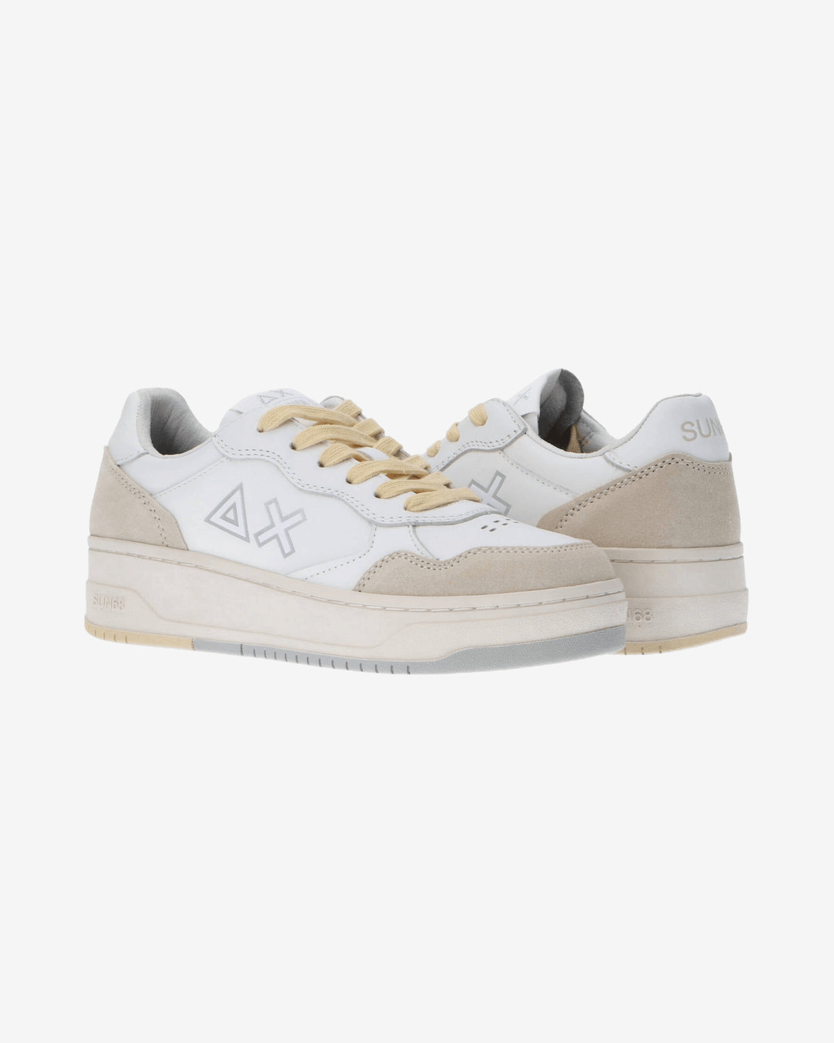 Sneakers Basket love lady