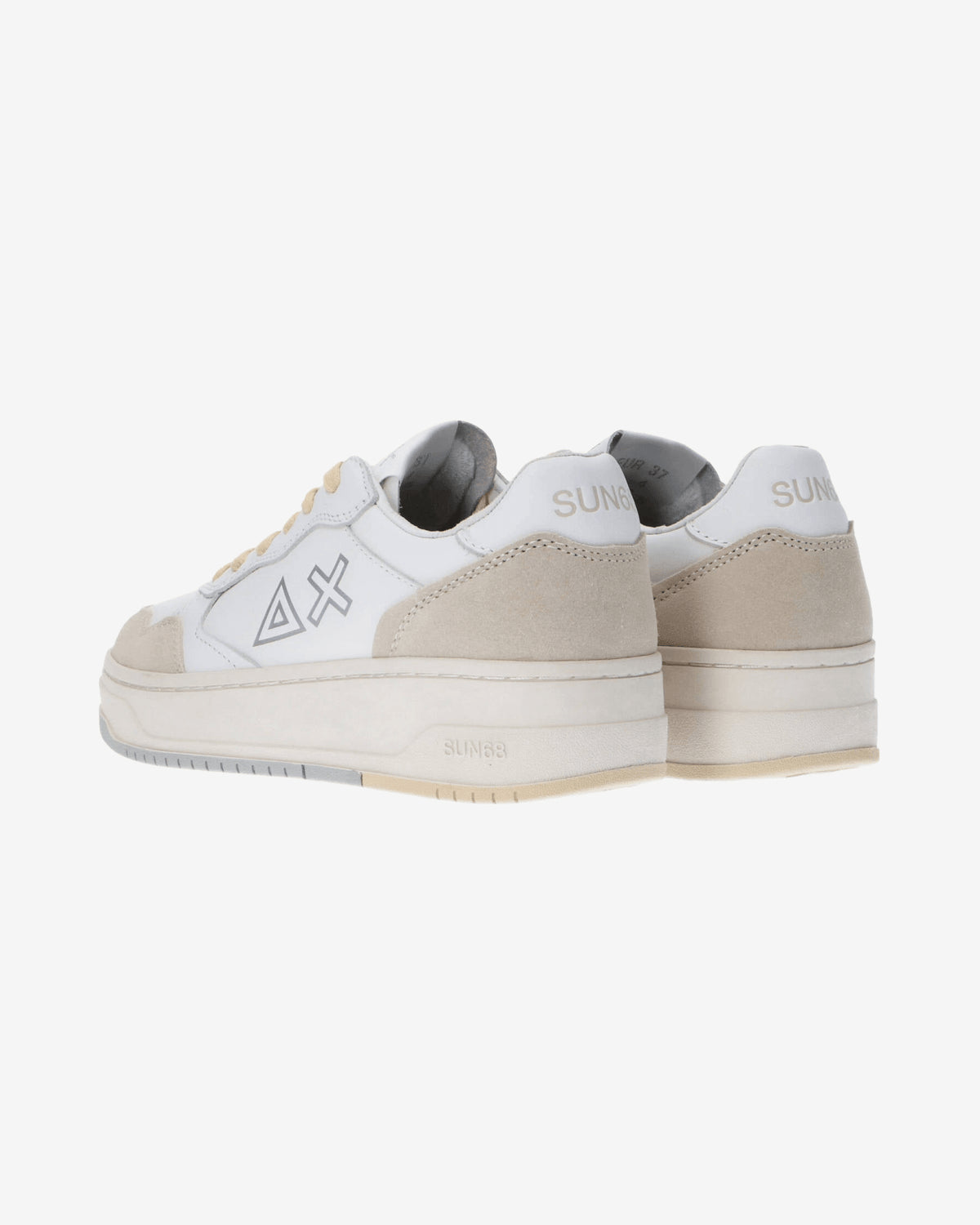 Sneakers Basket love lady