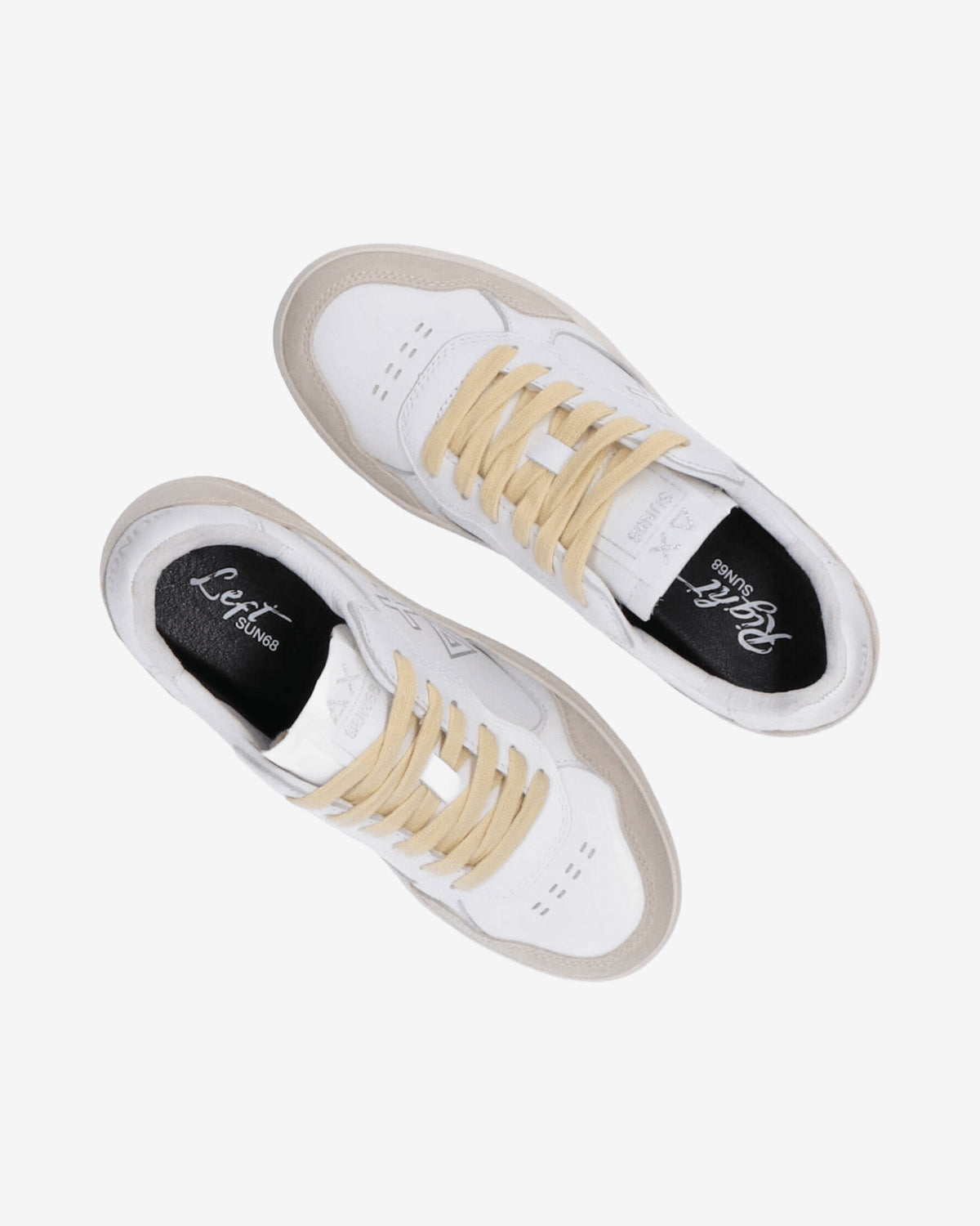 Sneakers Basket love lady