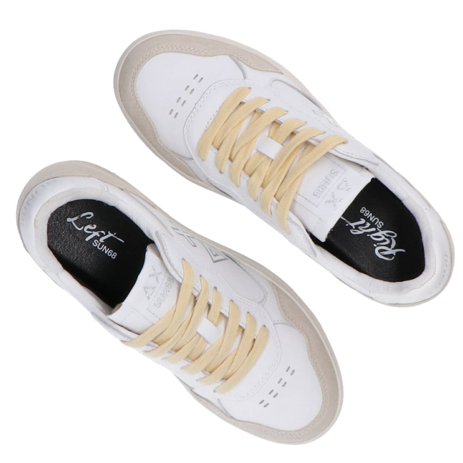 Sneakers Basket love lady