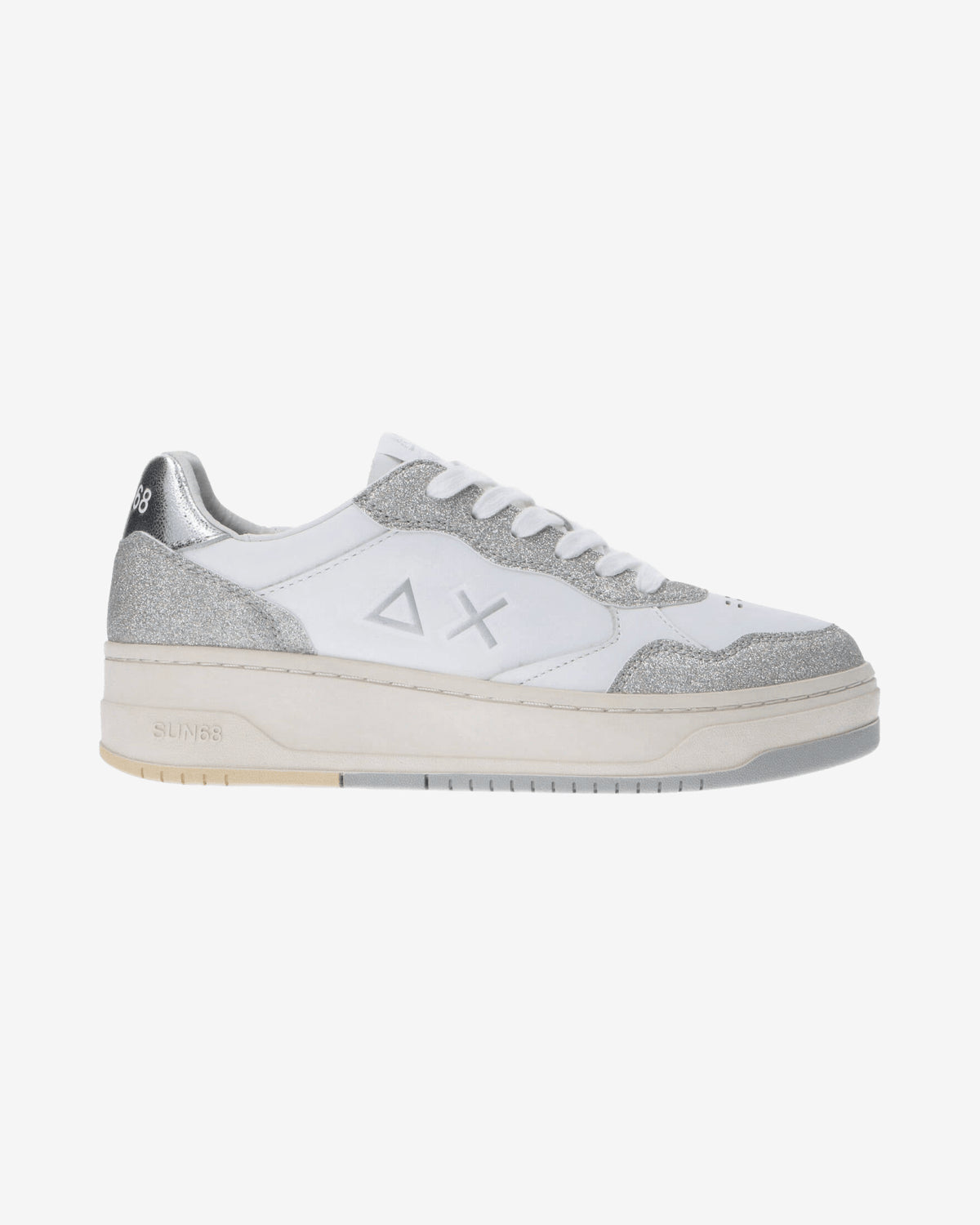 Sneakers Basket love lady