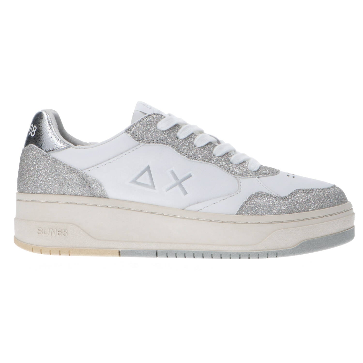 Sneakers Basket love lady
